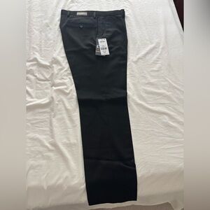 Next Tailoring Slim Fit Black Trousers